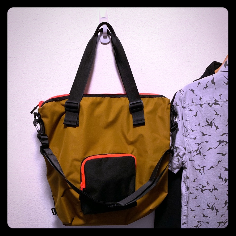 Timbuk2 NEW bag